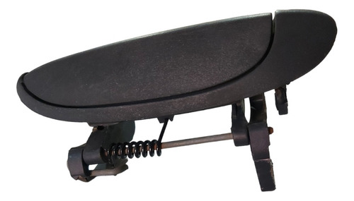 Maçaneta Externa Direita Renault Sandero Logan Clio  00 A 08
