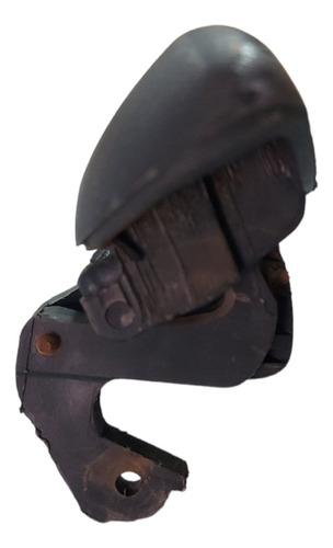 Maçaneta Externa Direita Renault Sandero Logan Clio  00 A 08 - Imagem 2