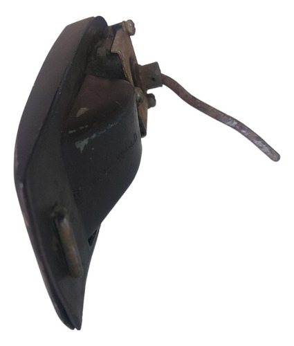 Maçaneta Externa Porta Direita Original Gm Opala Caravan  - Imagem 2