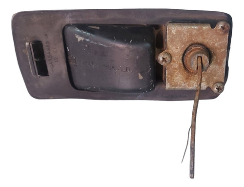 Maçaneta Externa Porta Direita Original Gm Opala Caravan  - Imagem 5