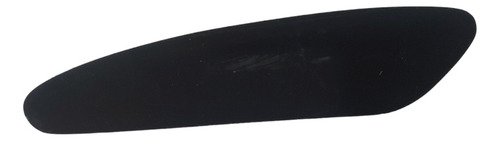 Tampa Friso Dianteira Direita Original Palio Weekend 96 A 20 Preto - Imagem 6