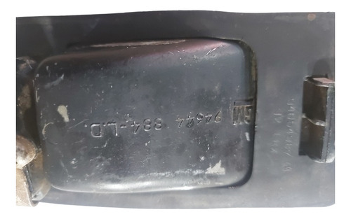 Maçaneta Externa Porta Direita Original Gm Opala Caravan  - Imagem 7