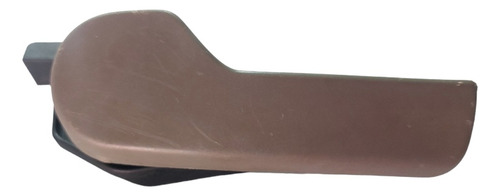 Alavanca Puxador Abertura Capo Original Vw Golf Polo Bora