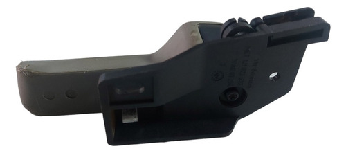 Alavanca Puxador Abertura Capo Original Vw Golf Polo Bora - Imagem 2