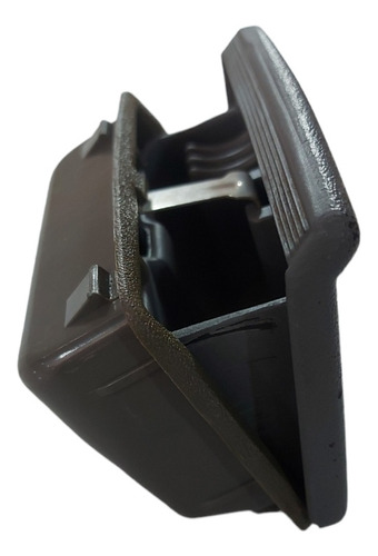 Cinzeiro Porta Traseira Original Vw Gol Polo Santana Parati - Imagem 3