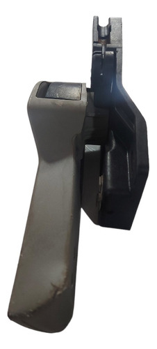 Alavanca Puxador Abertura Capo Original Vw Golf Polo Bora - Imagem 3