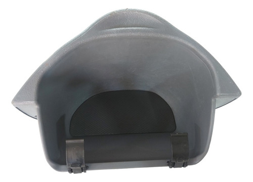 Porta Objetos Original Citroen Xsara Picasso 2001 A 2012 - Imagem 4