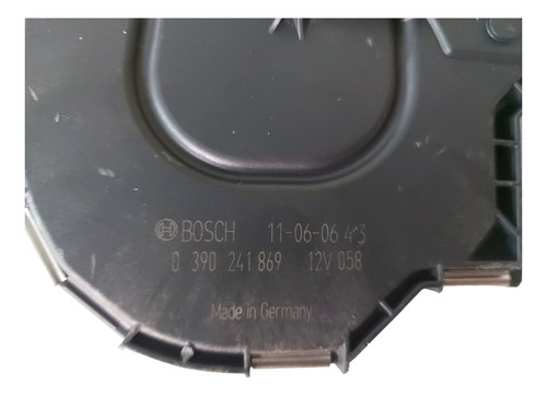 Motor Limpador Parabrisa Dianteiro Peugeot 308 408 08 A 18 - Imagem 6