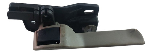 Alavanca Puxador Abertura Capo Original Vw Golf Polo Bora - Imagem 4