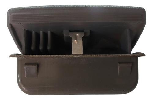 Cinzeiro Porta Traseira Original Vw Gol Polo Santana Parati - Imagem 4