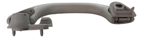 Alça Teto Puxador Original Volkswagen Golf Polo Bora 10 A 16 - Imagem 4