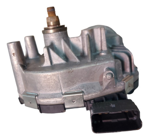 Motor Limpador Parabrisa Dianteiro Peugeot 308 408 08 A 18 - Imagem 7