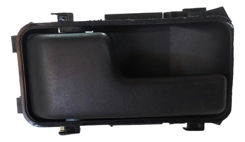 Maçaneta Interna Dianteira Traseira Esquerda Fiat Uno Elba 