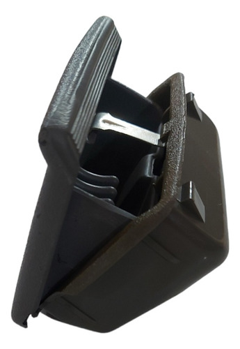 Cinzeiro Porta Traseira Original Vw Gol Polo Santana Parati - Imagem 5