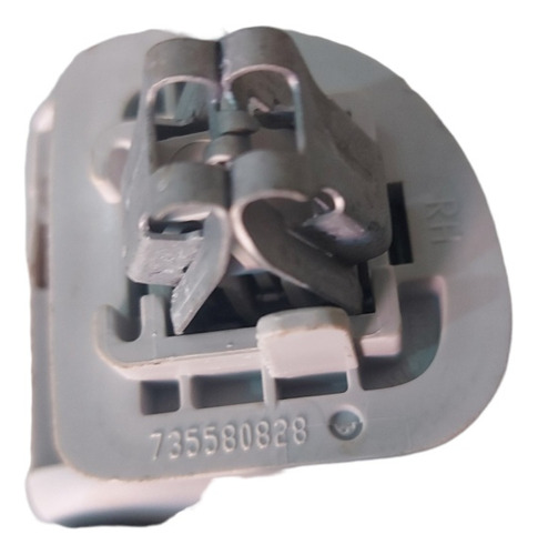 Alça Teto Puxador Traseira Direita Original Jeep Renegade  - Imagem 5