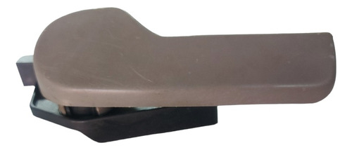 Alavanca Puxador Abertura Capo Original Vw Golf Polo Bora - Imagem 5