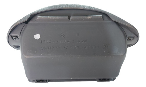 Porta Objetos Original Citroen Xsara Picasso 2001 A 2012 - Imagem 6