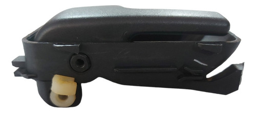 Maçaneta Interna Dianteira Traseira Esquerda Fiat Uno Elba  - Imagem 2