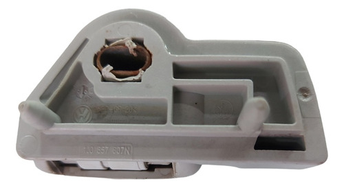 Alça Teto Puxador Original Volkswagen Golf Polo Bora 10 A 16 - Imagem 5