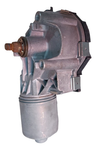 Motor Limpador Parabrisa Dianteiro Peugeot 308 408 08 A 18 - Imagem 8