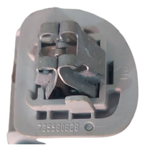 Alça Teto Puxador Traseira Direita Original Jeep Renegade  - Imagem 6