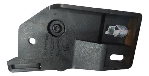 Alavanca Puxador Abertura Capo Original Vw Golf Polo Bora - Imagem 6