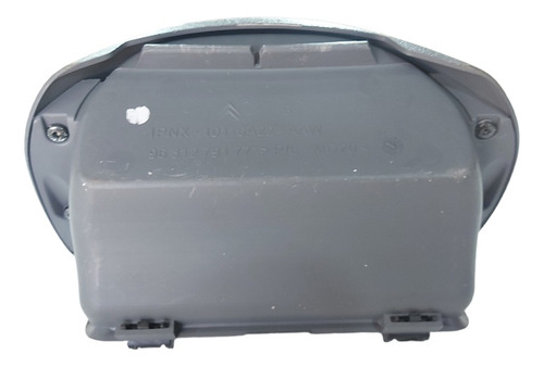 Porta Objetos Original Citroen Xsara Picasso 2001 A 2012 - Imagem 7