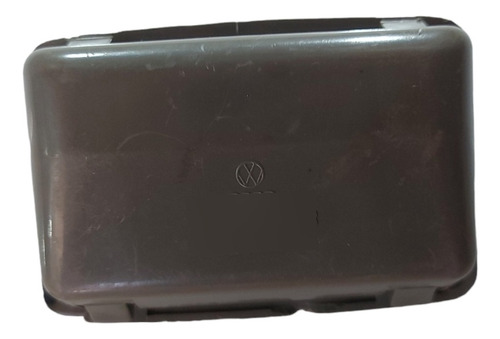 Cinzeiro Porta Traseira Original Vw Gol Polo Santana Parati - Imagem 7