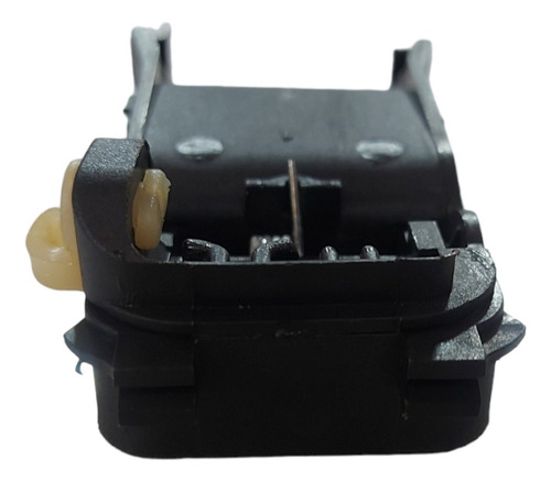 Maçaneta Interna Dianteira Traseira Esquerda Fiat Uno Elba  - Imagem 4