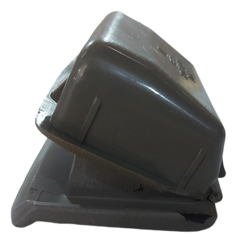 Cinzeiro Porta Traseira Original Vw Gol Polo Santana Parati - Imagem 8