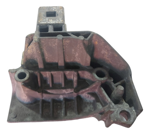 Suporte Coxim Motor Dianteiro Direito Renault Logan Sandero