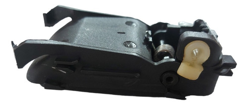 Maçaneta Interna Dianteira Traseira Esquerda Fiat Uno Elba  - Imagem 5