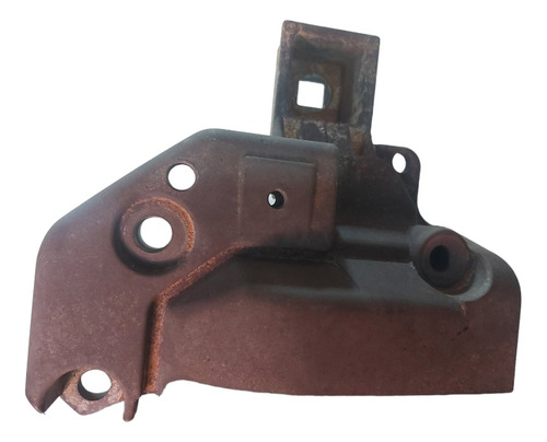 Suporte Coxim Motor Dianteiro Direito Renault Logan Sandero - Imagem 3