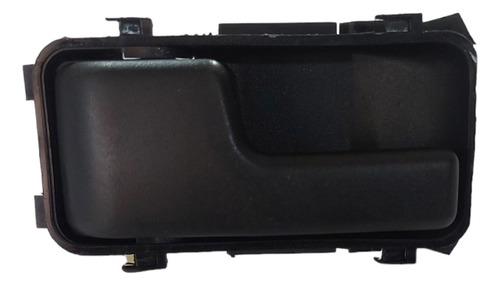 Maçaneta Interna Dianteira Traseira Esquerda Fiat Uno Elba  - Imagem 7