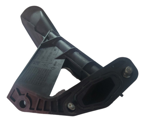 Pescador Bomba Óleo Motor Original Peugeot 307 Citroen C4 - Imagem 3