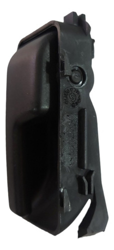 Maçaneta Interna Dianteira Traseira Esquerda Fiat Uno Elba  - Imagem 8