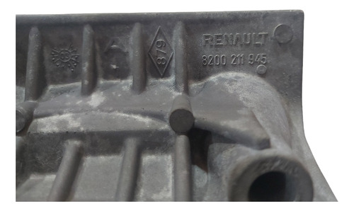 Suporte Coxim Motor Dianteiro Direito Renault Logan Sandero - Imagem 6