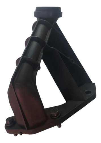 Pescador Bomba Óleo Motor Original Peugeot 307 Citroen C4 - Imagem 6