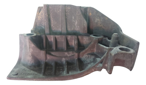 Suporte Coxim Motor Dianteiro Direito Renault Logan Sandero - Imagem 7