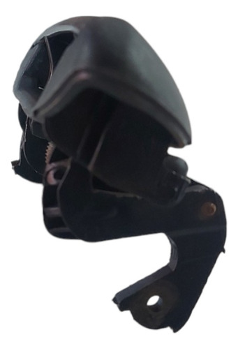 Maçaneta Externa Porta Esquerda Original Renault Clio Megane Cinza - Imagem 6