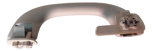 Alça Teto Puxador Traseiro Original Peugeot 308 408 11 A 16 - Imagem 4