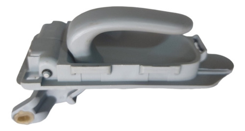 Maçaneta Interna Dianteira Esquerda Citroen Xsara Picasso   - Imagem 3
