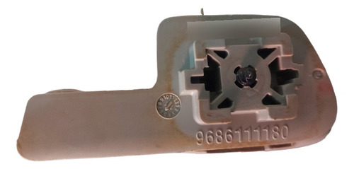 Alça Teto Puxador Traseiro Original Peugeot 308 408 11 A 16 - Imagem 6