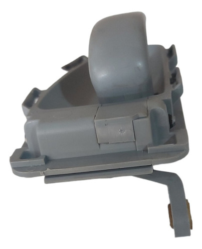 Maçaneta Interna Dianteira Esquerda Citroen Xsara Picasso   - Imagem 4