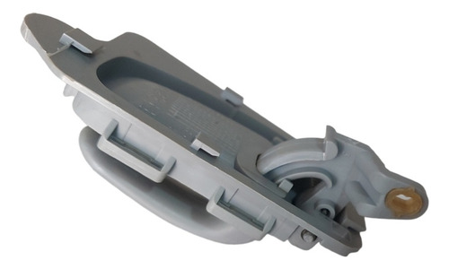 Maçaneta Interna Dianteira Esquerda Citroen Xsara Picasso   - Imagem 5