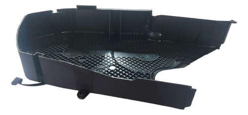 Capa Protetora Superior Correia Dentada Vw Golf Audi A3 - Imagem 2