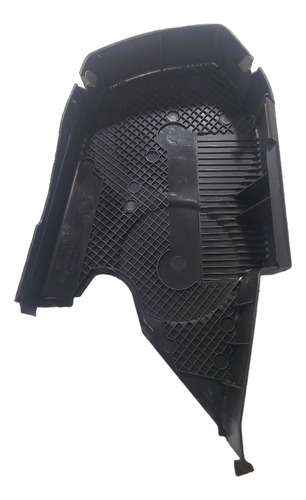 Capa Protetora Superior Correia Dentada Vw Golf Audi A3 - Imagem 3