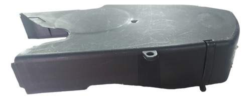 Capa Protetora Superior Correia Dentada Vw Golf Audi A3 - Imagem 4