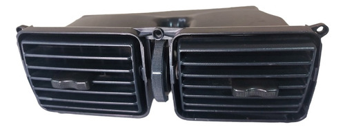 Difusor Saída Ar Central Original Fiat Palio Siena 06 A 12