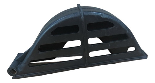 Capa Protetor Polia Direção Hidráulica  Fiat Palio Siena 8 V - Imagem 3